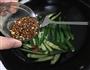 蒜香秋葵的做法图解7