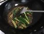 蒜香秋葵的做法图解8