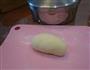 奶香刀切小馒头的做法图解7