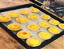 蛋挞的做法图解1