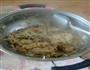东北酸菜炖冻豆腐的做法图解3