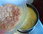 粟米羹的做法图解4