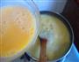 粟米羹的做法图解7
