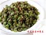 榄菜肉沫四季豆的做法图解9