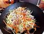 素炒面的做法图解7
