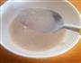 核桃米糊-自制宝宝辅食的做法图解7