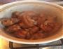 红焖猪手的做法图解4