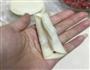 鲜肉锅贴的做法图解3