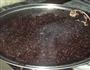 黑糯米酒的做法图解1