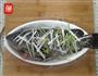 清蒸石斑鱼的做法图解6
