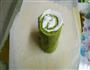 抹茶漩涡蛋糕的做法图解4