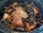 梅干菜烧肉的做法图解9