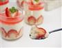 草莓慕斯杯的做法图解28