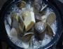 酒蒸蛤蜊的做法图解6