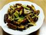干煸大蒜茧蛹的做法图解17