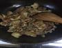 青椒炒腊肉的做法图解4