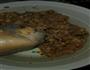 年菜-肉圆 萝卜猪肉油炸版的做法图解7