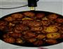 年菜-肉圆 萝卜猪肉油炸版的做法图解9