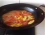 番茄炒蛋的做法图解3