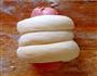 火腿面包的做法图解6