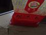 腊肠葱花馅煎堆的做法图解1