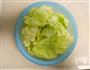 干煸手撕包菜的做法图解2