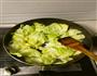 干煸手撕包菜的做法图解5