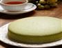 抹茶蒸蛋糕的做法图解15
