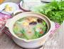 糙米粥火锅的做法图解8