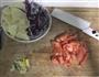 洋葱土豆西红柿片们的做法图解2