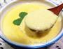 私房奶香南瓜小米羹的做法图解6