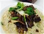 香煎牛肉烩金针菇的做法图解10