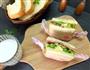 培根三明治的做法图解6
