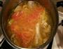 酸笋鸡的做法图解6