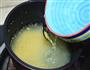 红糖生姜鸡蛋羹的做法图解3