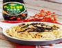葱油拌面的做法图解8