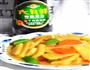 酱香土豆片的做法图解10