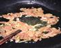 芹菜炒肉丝的做法图解4