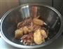 黑木耳土鸡汤的做法图解5