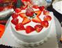 草莓蛋糕cake的做法图解8