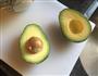 牛油果cheese三明治的做法图解1