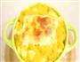 芝士焗番薯的做法图解13