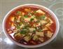 麻婆豆腐的做法图解15