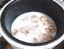 奶油蘑菇汤的做法图解6