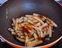 炒年糕的做法图解6