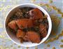 霉干菜烧肉的做法图解6