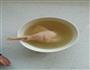 母鸡汤的做法图解1