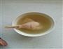 老母鸡汤的做法图解1