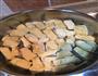 私房冻豆腐的做法图解1