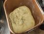 抹茶绿代子面包的做法图解3